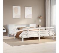 Bookcase Bed, Bookcase Beds,lit Bibliothèque vidaXL