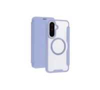 imoshion imoshion Bookcase Transparente avec MagSafe Samsung Galaxy A37 (5G) Lilas Violet