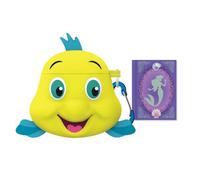 Bookcessories: Disney: Tiny Book of The Little Mermaid