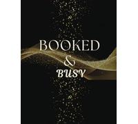 Booked & Busy