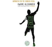 Booked by Kwame Alexander Kwame Alexander (Auteur)