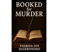 Booked for Murder