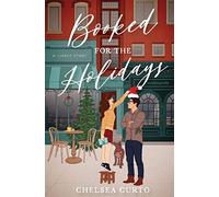 Booked for the Holidays