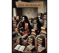 BOOKED FOR THE YEAR: A Year of Stories, Thoughts, and Dreams