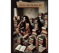 BOOKED FOR THE YEAR: A Year of Stories, Thoughts, and Dreams