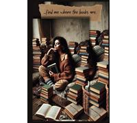 BOOKED FOR THE YEAR: A Year of Stories, Thoughts, and Dreams