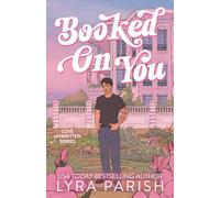 Booked on You: an opposites attract vacation romcom