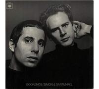 Bookends - 1st - EX