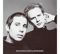 Simon & Garfunkel - Bookends