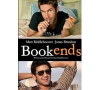 Bookends