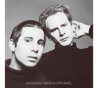 Bookends by Simon & Garfunkel [Music CD]