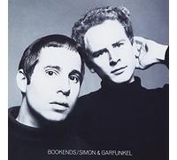 Bookends [Import]