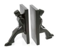 Bookends Leaning Men (Be01l)