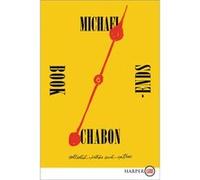 Bookends LP by Michael Chabon Michael Chabon (Auteur)