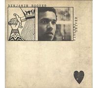 Booker, Benjamin - 7-Violent Shiver [Import]