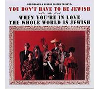 Booker Bob - You Don't Have to Be Jewish &