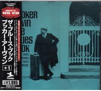 Booker Ervin - Blues Book +1 [Import]