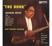 Booker Ervin - Book Cooks - Remastered