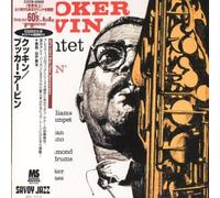 Booker Ervin - Cookin' [Import]