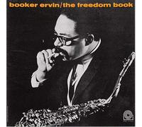 Booker Ervin - Freedom Book +1 [Import]