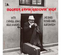 Booker Ervin - Groovin' High [Import]