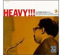 Booker, Ervin - Heavy