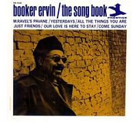 Booker Ervin - Song Book [Import]