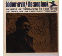 Booker Ervin - Song Book [Import]