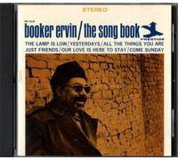 Booker Ervin - Song Book [Import]