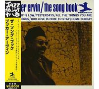 Booker Ervin - Song [Import]