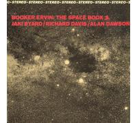 Booker Ervin - Space Book +2 [Import]