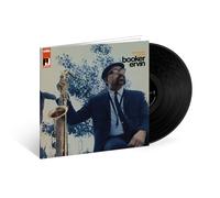 Booker Ervin Structurally Sound (Vinyl) 12" Album