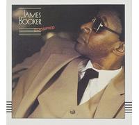 Booker, James - Classified