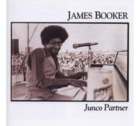 Booker, James - Junco Partner