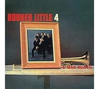 Booker Little 4 And Max Roach