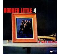 Booker Little 4 & Max Roach by Little, Booker (1991) Audio CD
