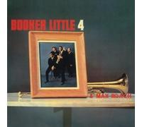 Booker Little – Booker Little and Max Roach – CD – Réédition japonaise (Import)