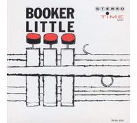 Booker Little – Booker Little – Import