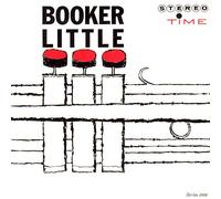 Booker Little - Booker Little
