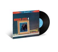 BOOKER LITTLE - BOOKER LITTLE 4 & MAX ROACH (TONE POET VINYL) VINYL LP NEUF
