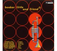Booker Little - Booker Little & Friend [Limi [Import allemand]