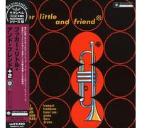 Booker Little - Booker Little & Friends [Import]
