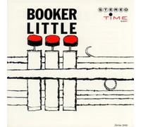 Booker Little - Booker Little [Import]