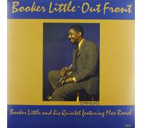 Booker Little - Booker Little: Out Front [Import]