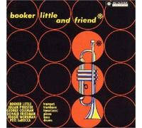 Booker Little & Friend [Import]