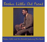 Booker Little - Out Front
