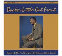 Booker Little - Out Front [Cd] Rmst