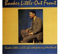 Booker Little - Out Front [Import]