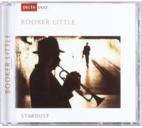 Booker Little - Stardust [Import]