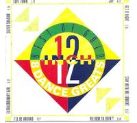 Booker Newberry III, Band Aka, Aretha Franklin, Jeffrey Osborne, Atlantic Starr. [Import]